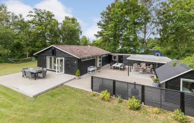 Maison de vacances 70 m²