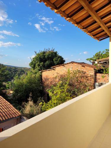 Casa Lençóis