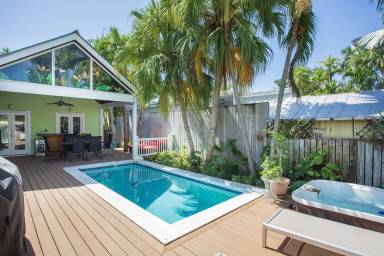 Maison de vacances Key West