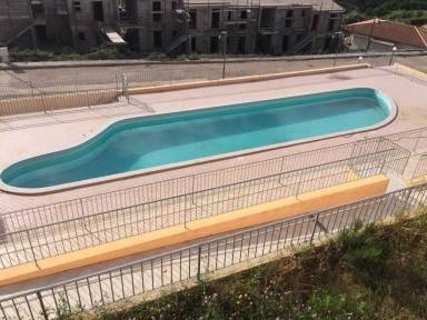 Appartement Isola Rossa