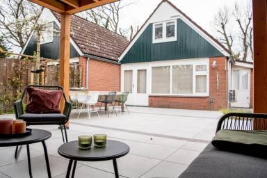 Ferienhaus Ouddorp