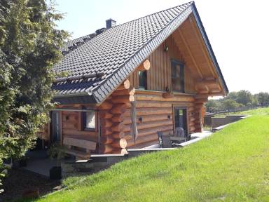Lodge Linden