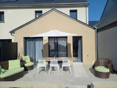 House St-Malo