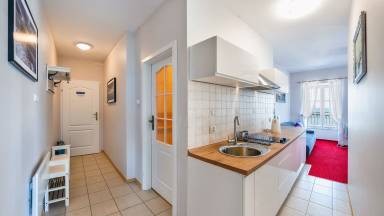 40 m² Apartament