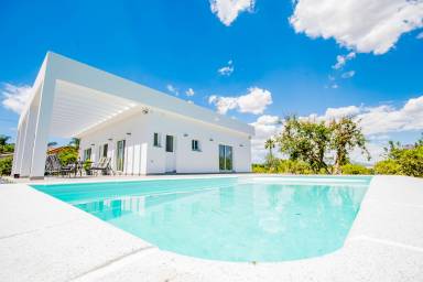 Villa de 120 m²