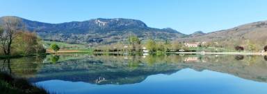 Maison de vacances 132 m²