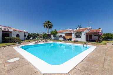 Casa de 60 m²