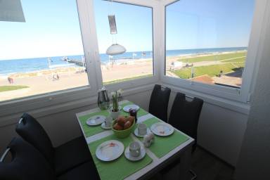 43 m² Apartament