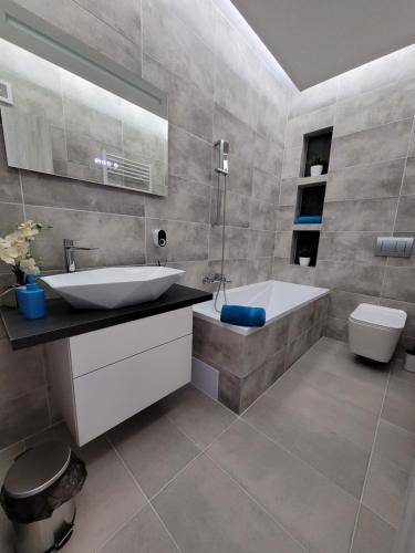 Apartman Rácalmás