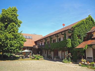 Apartment Röttingen