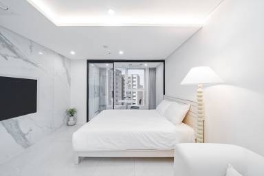 Aparthotel Seocho-gu