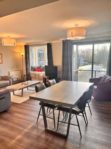Apartment Auchterarder