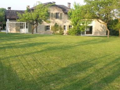 Cottage Fidenza