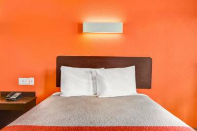 Motel Air conditioning Moultrie