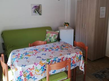 Appartamento Margherita di Savoia