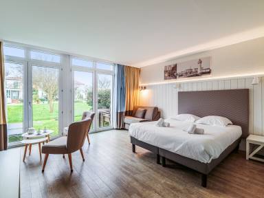 Apartment  Saint-Martin-de-Ré