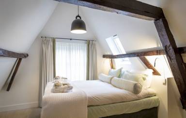 Apart hotel 's-Hertogenbosch
