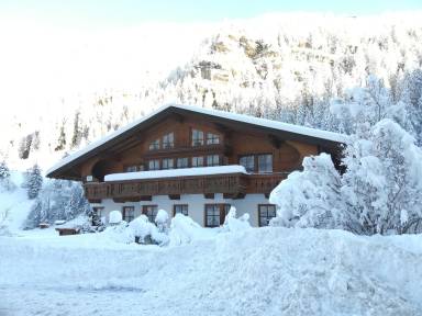 Appartement 60 m²