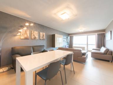 Appartement Bredene