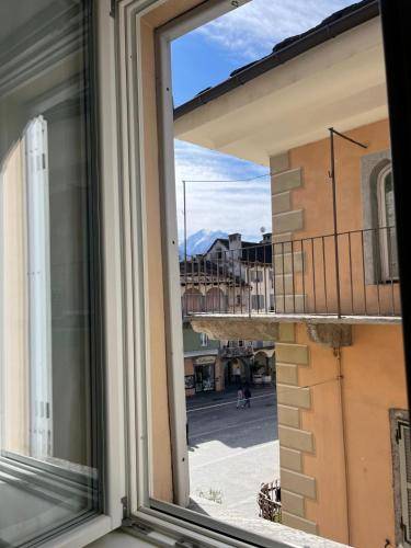 Appartamento Druogno