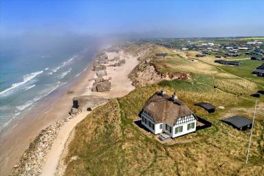 Maison de vacances 200 m²