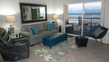Condo Okaloosa Island