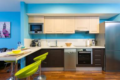 Apartamento San Cristóbal de La Laguna