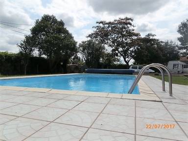Maison de vacances Fronton