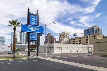 Rodeway Inn Downtown Phoenix in Phoenix, AZ