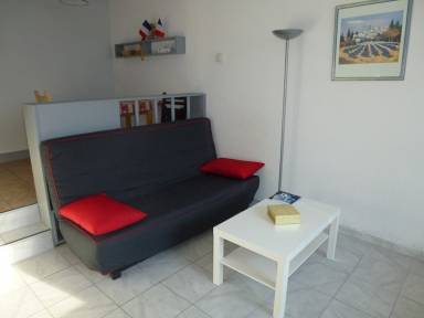 Appartement Isola 2000