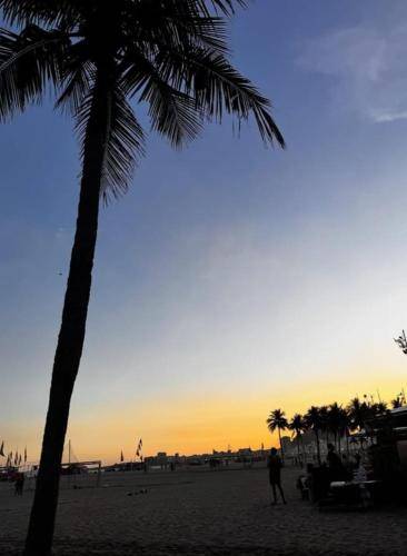 Bed and breakfast Copacabana