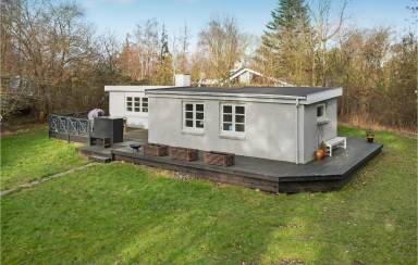 Maison de vacances Sjællands Odde