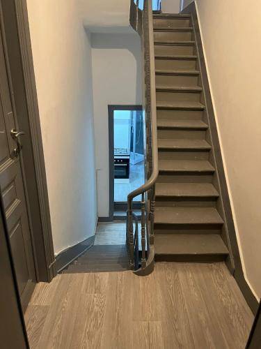 Chambre d'hôtes Bruxelles
