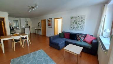 Ferienwohnung Diedenshausen