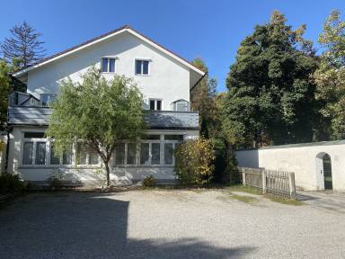 39 m² Ferienwohnung