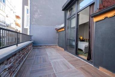 Villa 200 m²