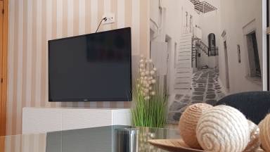 65 m² Ferienwohnung