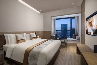 Aparthotel Nanguan