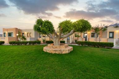 Aparthotel Malia
