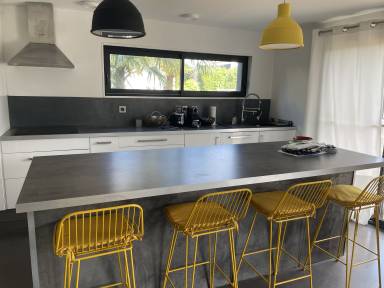 Maison de vacances Eysines