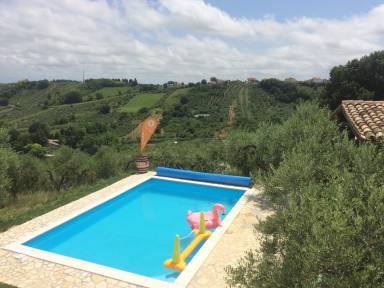 Villa Sambuceto