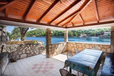 Maison de vacances Vis