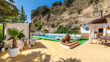 Villa de 290 m²