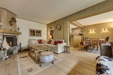 Airbnb  Val-d'Isère
