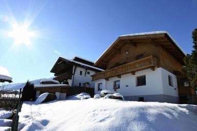 Casa Fügen