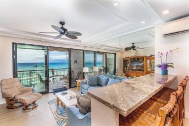 Appartement en copropriété 153 m²
