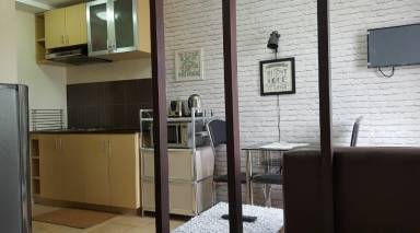 Condo Baguio