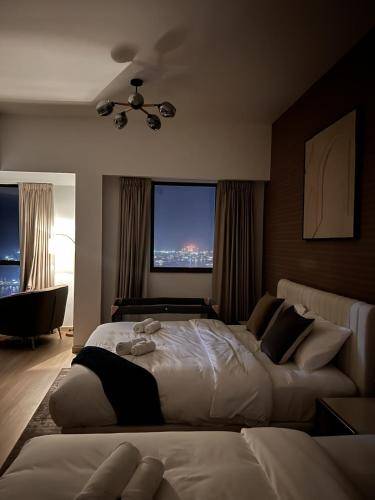 Apartment Palm Jumeirah