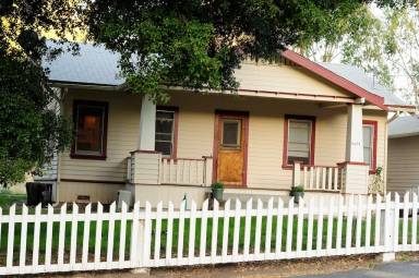 Cottage Atascadero