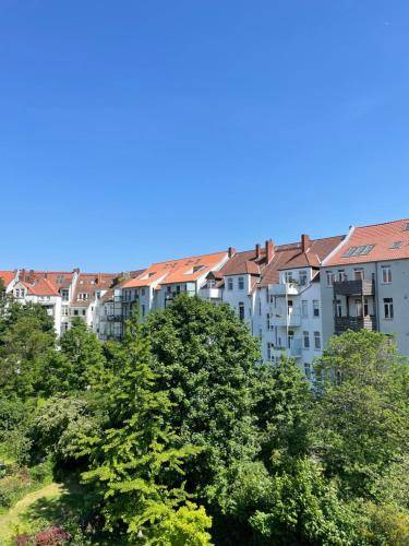 Apartment Hanover